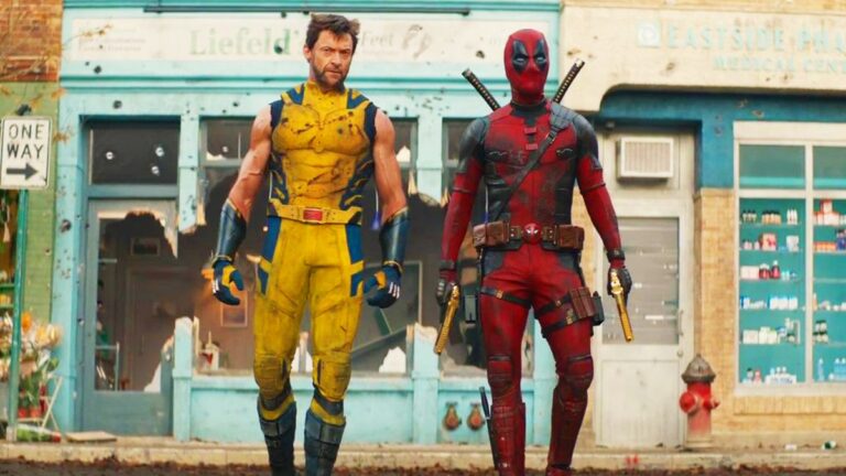 Deadpool & Wolverine Trailer: Ryan Reynolds and Hugh Jackman Go All Out in Deadpool 3 Trailer!